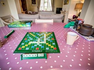 Stow Cottage - 1