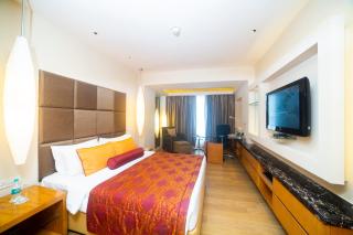Taj Club House - Madras - 6