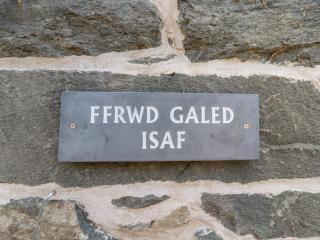Ffrwdd Galed Isaf - Tregarth - 8