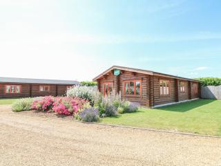 Beech Lodge - 8
