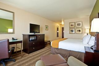 Holiday Inn Express Hotel Twin Falls by IHG - Twin Falls - 7