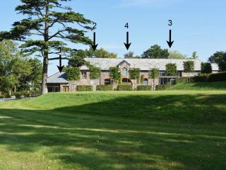 Barley House - Talaton - 8
