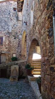 Can Salgueda - Santa Pau - 6