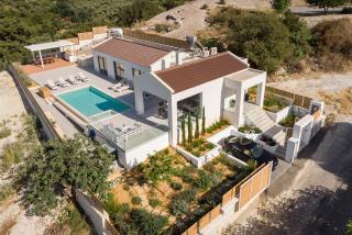 Villa White Harmony - Khámbatha - 6