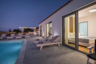 Villa White Harmony - Khámbatha - 5