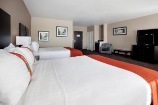 Holiday Inn San Antonio North Stone Oak Area by IHG - San Antonio - 1