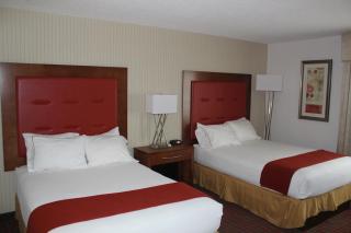 Holiday Inn Express Milford by IHG - Milford - 4