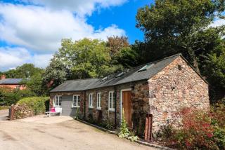 The wood shed - Truro - 9