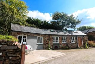 The wood shed - Truro - 8