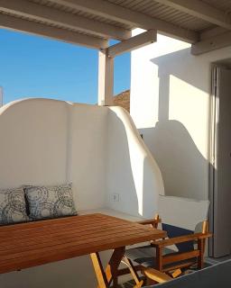 Heavenly Retreat Naxos - Naxos Chora - 9
