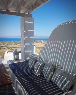 Heavenly Retreat Naxos - Naxos Chora - 4