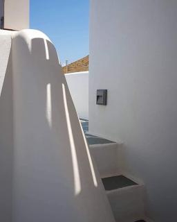 Heavenly Retreat Naxos - Naxos Chora - 3
