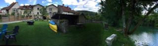 Gîte sur Loue - Ornans - 3