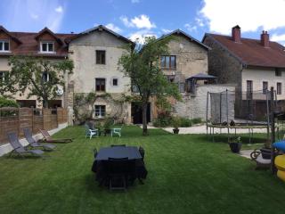 Gîte sur Loue - Ornans - 1