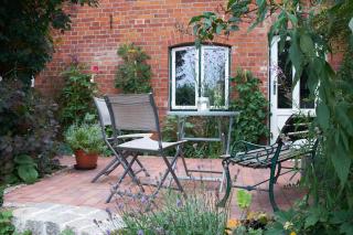 Gemütliche Premium Öko Ferienwohnung in Resthof, super ausgestattet, keine Handwerker und Monteure - Sterley - 2