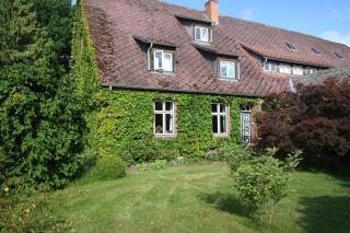 Gemütliche Premium Öko Ferienwohnung in Resthof, super ausgestattet, keine Handwerker und Monteure - Sterley - 5