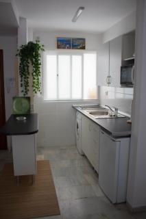 centrico apartamento nuevo, zona corte ingles - Málaga - 0