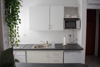 centrico apartamento nuevo, zona corte ingles - Málaga - 9