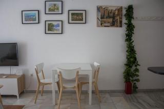 centrico apartamento nuevo, zona corte ingles - Málaga - 7