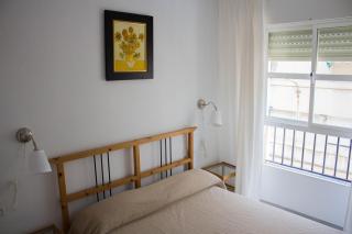 centrico apartamento nuevo, zona corte ingles - Málaga - 4
