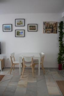 centrico apartamento nuevo, zona corte ingles - Málaga - 1