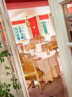 Logis Hôtel Restaurant L'Ile de Sées - Macé - 6
