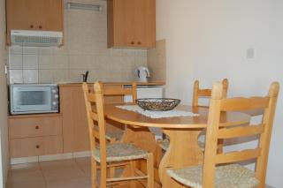 Nicos & Olympia Apartments - 6