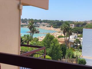 Apartamento en la Playa de la Fosca - 0