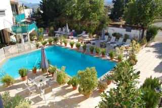 Nicos & Olympia Apartments - Polis Chrysochous - 9