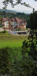Gästehaus Karoline - Oberaichwald - 4