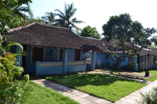 O Camarao - Calangute - 4