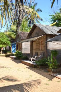 O Camarao - Calangute - 5