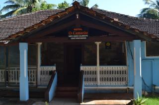 O Camarao - Calangute - 9