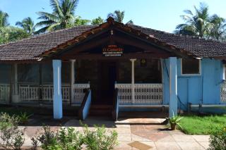 O Camarao - Calangute - 7