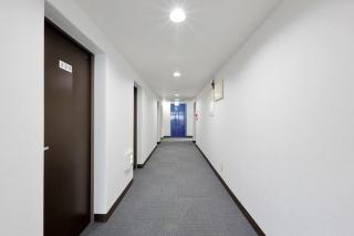 Tabist Rays Hotel Suisen - Miyazaki - 1