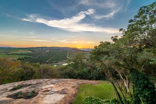 Ulwazi Rock Lodge - Hazyview - 0