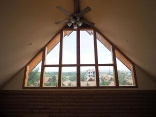 Toscana Log Home - Ban Nong Rua - 6