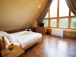 Toscana Log Home - Ban Nong Rua - 2