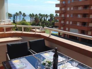 Apartamentos varios con 2 dorm en Marina Dor , la playa de Amplaries 47 , vista lateral al mar - Oropesa del Mar - 2