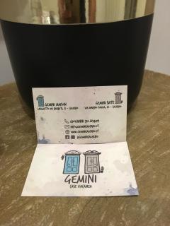 Gemini Suite - 8