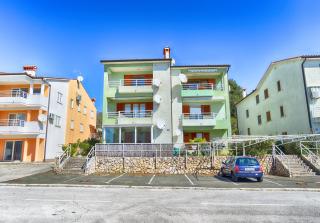 Apartment Zeljko 832 - Rabac - 0