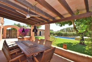 Finca Siscelis 063 by Mallorca Charme - 3