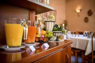 Hotel Mainblick Garni - Marktheidenfeld - 6