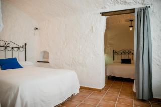 Casas Cueva Molino Fuencaliente - 9