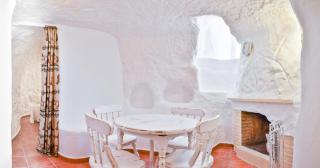 Casas Cueva Molino Fuencaliente - 6