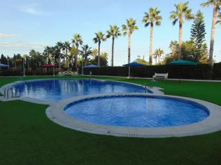 Apartamentos varios con 2 dorm en Marina Dor , la playa de Amplaries 47 , vista lateral al mar - Oropesa del Mar - 6