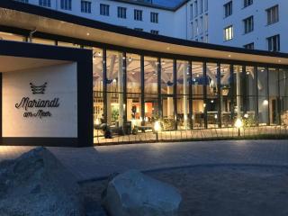 Mariandl am Meer - Binz - 9