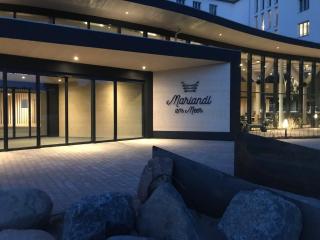 Mariandl am Meer - Binz - 6