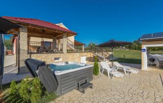 Villa Ivda in Porec Area - Nova Vas - 3