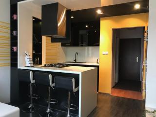 Moderný Byt Pri Pešej Zóne - 5